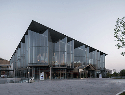 铝单板设计趋势：从经典到现代的演变